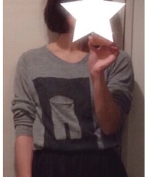 Ebonyivory | ニット/セーター