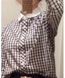 Bon mercerie | シャツ/ブラウス