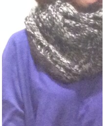 Bleu Bleuet | ストール/ショール