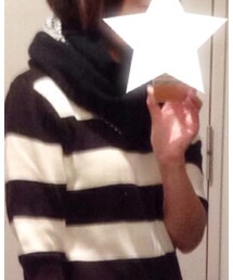 GU | ストール/ショール