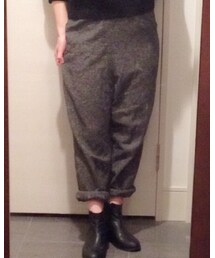 w closet | パンツ
