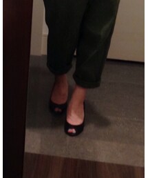 DIANA | サンダル