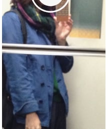 MARGARET HOWELL | デニムジャケット