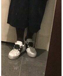 BOEMOS | スニーカー