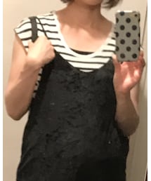 ADAM ET ROPE' | Tシャツ/カットソー