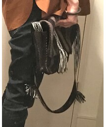 IENA | ショルダーバッグ