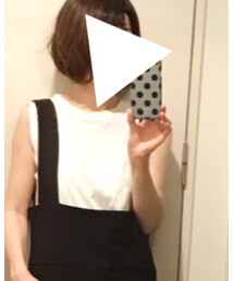 GU | Tシャツ/カットソー