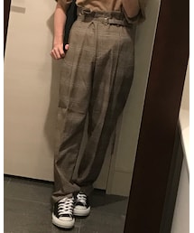 ZARA | その他パンツ
