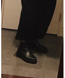 STILMODA | ブーツ
