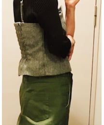 Doux archives | シャツ/ブラウス