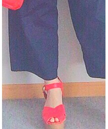 LOWRYS FARM | サンダル