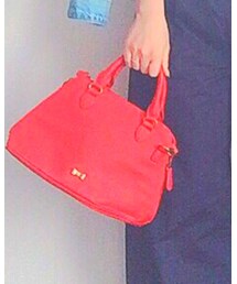 earth music&ecology | ショルダーバッグ