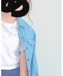 EDWIN | デニムジャケット