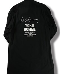Yohji Yamamoto POUR HOMME | (シャツ/ブラウス)