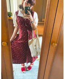 韓国 | シャツ/ブラウス