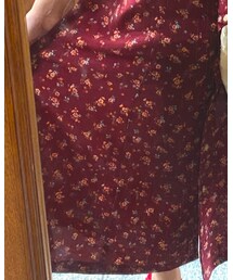 古着 | ワンピース/ドレス