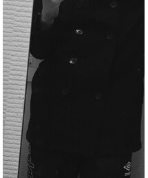 不明 | ダウンジャケット/コート