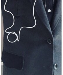 不明 | その他アウター