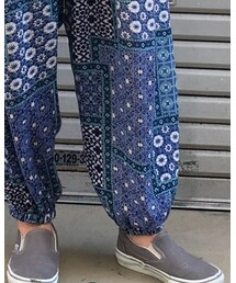 VANS | スニーカー