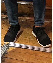 UNDER ARMOUR | スニーカー