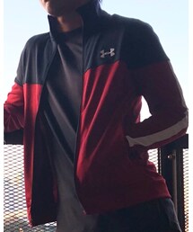 UNDER ARMOUR | ナイロンジャケット