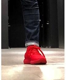UNDER ARMOUR | スニーカー