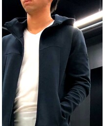 UNDER ARMOUR | パーカー