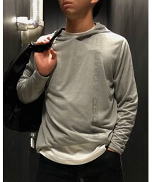 UNDER ARMOUR | パーカー