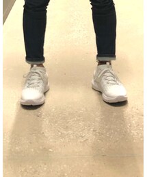 UNDER ARMOUR | スニーカー