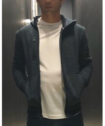 UNDER ARMOUR | パーカー