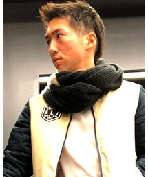 UNDER ARMOUR | マフラー