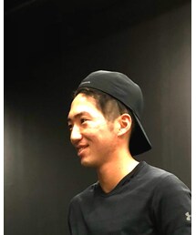 UNDER ARMOUR | キャップ