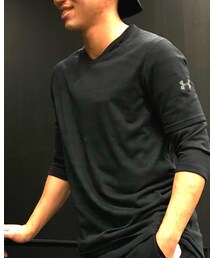UNDER ARMOUR | Tシャツ/カットソー