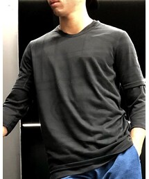 UNDER ARMOUR | Tシャツ/カットソー