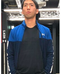 UNDER ARMOUR | その他アウター