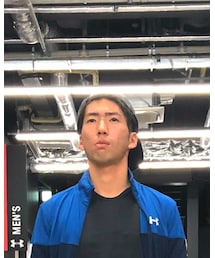 UNDER ARMOUR | キャップ