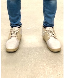 UNDER ARMOUR | スニーカー