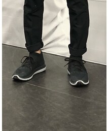 UNDER ARMOUR | スニーカー