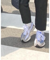 NEW BALANCE | スニーカー