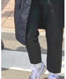UNIQLO | スラックス
