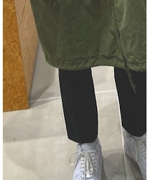 UNIQLO | スラックス