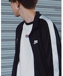 NIKE(ナイキ)の「トップス(ジャージ)」