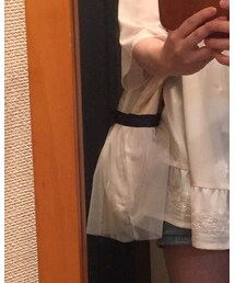 F i.n.t | トートバッグ