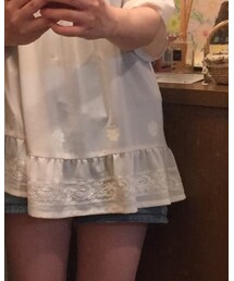 MAJESTIC LEGON | シャツ/ブラウス