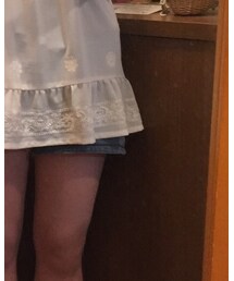 H&M | デニムパンツ