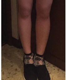 salus | スニーカー