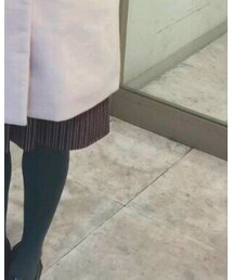 RETRO GIRL | スカート