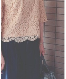 H&M | シャツ/ブラウス