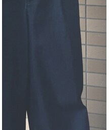 UNIQLO | デニムパンツ