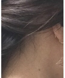 ヘアアレンジ | その他